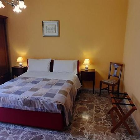 La Riviera Bed and Breakfast Milazzo Eksteriør billede